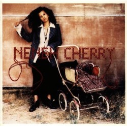 NENEH CHERRY-HOMEBREW CD