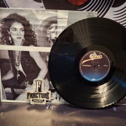 GLORIA ESTEFAN – CUTS BOTH WAYS VINYL