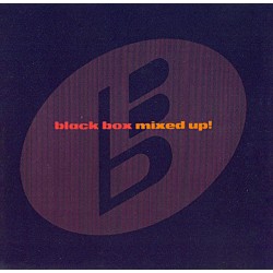 BLACK BOX-MIXED UP CD