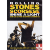 THE ROLLING STONES - SCORSESE ‎– SHINE A LIGHT DVD