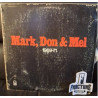 GRAND FUNK RAILROAD – MARK, DON & MEL 1969-71 VINYL SLEMB 368