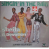 SHEILA B. DEVOTION – CANTANDO BAJO LA LLUVIA VINYL TI 70268