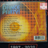 ALL NIGHT DANCE PARTY! 1 CD