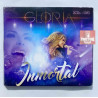 GLORIA TREVI – INMORTAL (DELUXE) 1 CD Y DVD 602547859983