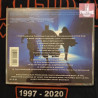 BATMAN & ROBIN - MUSIC FROM AND INSPIRED  1 CD