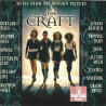 THE CRAFT - MUSIC FROM TMP 1 CD 5099748415226