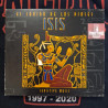 EL SONIDO DE LOS DIOSES - ISIS - SENSITIVE MUSIC 1 CD 7509837445815