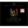 GLORIA GAYNOR – THE ALBUM 1 CD 5055137651019