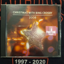 CHRISTMAS WITH 2008 - BING CROSBY 1 CD CDGLP-544025