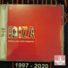 IBIZA - MUSICA PARA OIDOS EXIGENTES 1 CD 7509979166791