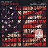 JAMES BROWN – LIVING IN AMERICA 1 CD 828768911822