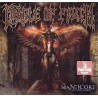 CRADLE OF FILTH – THE MANTICORE AND OTHER HORRORS 1 CD 727361299682