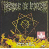 CRADLE OF FILTH – BABALON A.D. (SO GLAD FOR THE MADNESS) 1 CD Y DVD  5099767355497