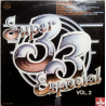 SUPER 33 ESPECIAL, VOL. 2 VINYL GX 01-1297