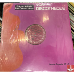 T-CONNECTION – DISCO MAGIC VINYL KS-40,013