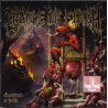 CRADLE OF FILTH – EXISTENCE IS FUTILE 1 CD  406562962420