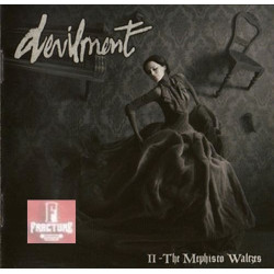 DEVILMENT – II - THE MEPHISTO WALTZES CD 727361385125