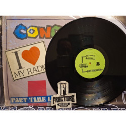 CONGA ! 1 VINYL