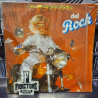 16 EXITOS DEL ROCK VINYL ECO 16004-6