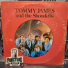 TOMMY JAMES AND THE SHONDELLS VINYL TI-70373