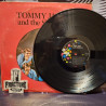 TOMMY JAMES AND THE SHONDELLS VINYL