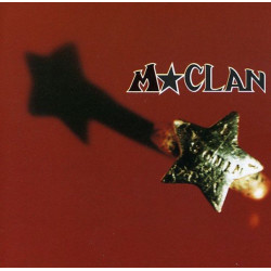 M CLAN-UN BUEN MOMENTO CD