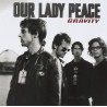 OUR LADY PEACE-GRAVITY CD