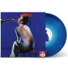 RINA SAWAYAMA – HOLD THE GIRL VINYL OPAQUE WHITE & COBALT BLUE 5060257963706