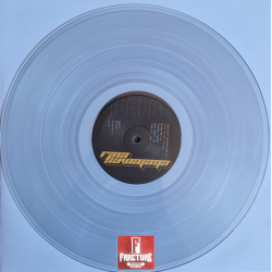 RINA SAWAYAMA – RINA VINYL CLEAR 5060257963515