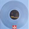 RINA SAWAYAMA – RINA VINYL CLEAR 5060257963515