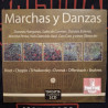 MARCHAS Y DANZAS - 2 CDS SDB 27679