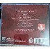 SLAYER – WORLD PAINTED BLOOD CD