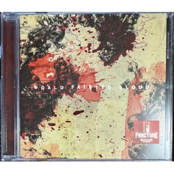 SLAYER – WORLD PAINTED BLOOD CD 602537330447