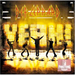 DEF LEPPARD – YEAH! CD 602498582855