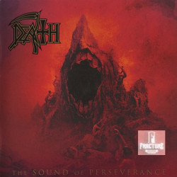 DEATH – THE SOUND OF PERSEVERANCE 2 CDS 781676715428