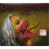 CANNIBAL CORPSE – VIOLENCE UNIMAGINED CD 0735286151060