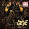 GRAVE – BURIAL GROUND CD 7898410006797