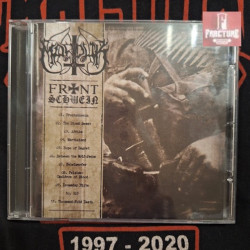 MARDUK – FRONTSCHWEIN CD 462831827612