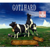 GOTTHARD – MADE IN SWITZERLAND - LIVE IN ZÜRICH - CD Y DVD 727361167301