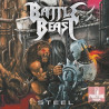 BATTLE BEAST – STEEL CD 727361285326