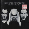 SCORPIONS – EYE II EYE CD 099923805229