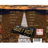 QUIET RIOT – ROAD RAGE CD