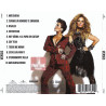 ALEJANDRA GUZMÁN, GLORIA TREVI – VERSUS CD