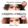 ALEJANDRA GUZMÁN / GLORIA TREVI – FRENTE A FRENTE CD Y DVD 886919772029