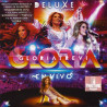 GLORIA TREVI – GLORIA EN VIVO CD 602537013364