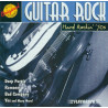GUITAR ROCK-HARD ROCKIN 70S CD