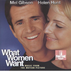 WHAT WOMEN WANT - MFTMP CD 7509906159520