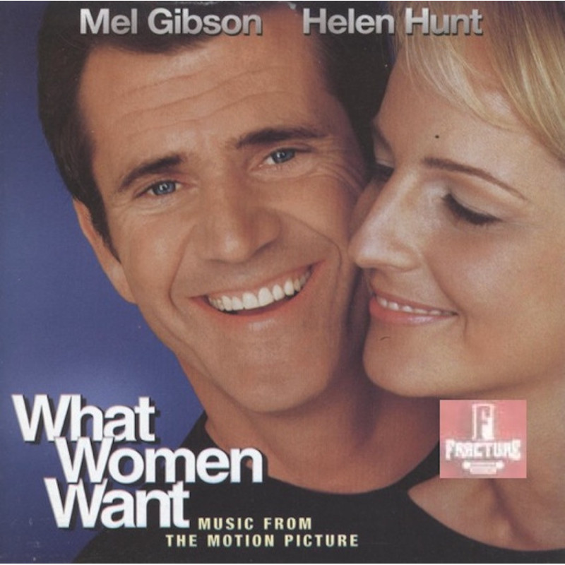 WHAT WOMEN WANT - MFTMP CD 7509906159520