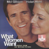 WHAT WOMEN WANT - MFTMP CD 7509906159520