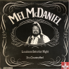 MEL MCDANIEL – I'M COUNTRYFIED VINYL SLEM-1041